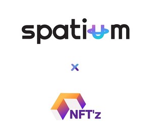 스페이시움, NFT 정보제공 서비스 NFTZ와 전략적 업무협약 - 뉴스 썸네일 이미지