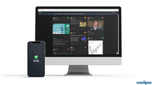 경제분야 소셜 메타버스 '딜링룸', 웹서비스 런칭 - 뉴스 썸네일 이미지