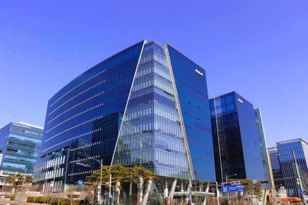 안랩 본사. [사진=안랩]