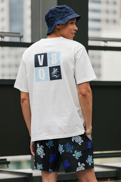 VBQ, 한국 단독 ‘VBQ 코리아 익스클루시브’ 컬렉션 발매