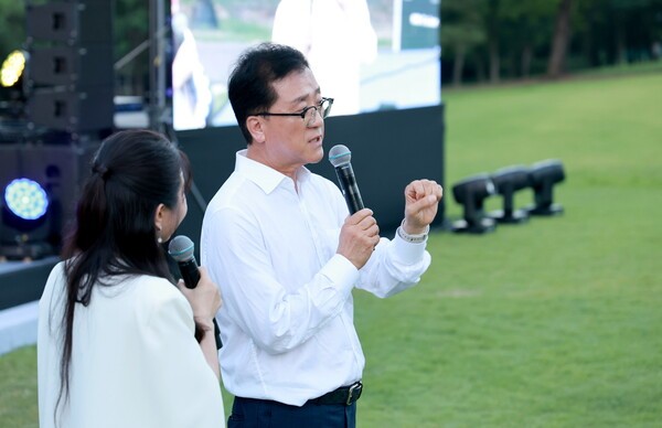 조원휘 대전시의회 의장. [사진= 대전시의회]