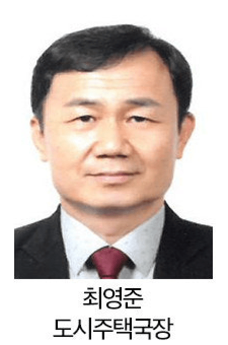 최영준 대전시 도시주택국장 [사진= 대전시청]