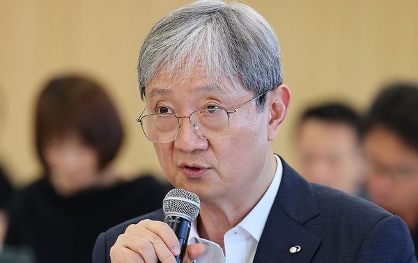 이찬진 금융감독원장 [사진=연합뉴스]