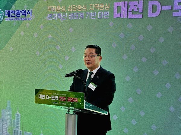 이호성 하나은행 은행장 [사진=굿모닝경제 조준영 기자]