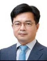 신진창 금융위원회 신임 사무처장