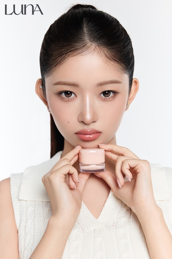 애경산업 루나는 아티스트 믹싱 컨실러를 선보인다. [사진=애경산업]