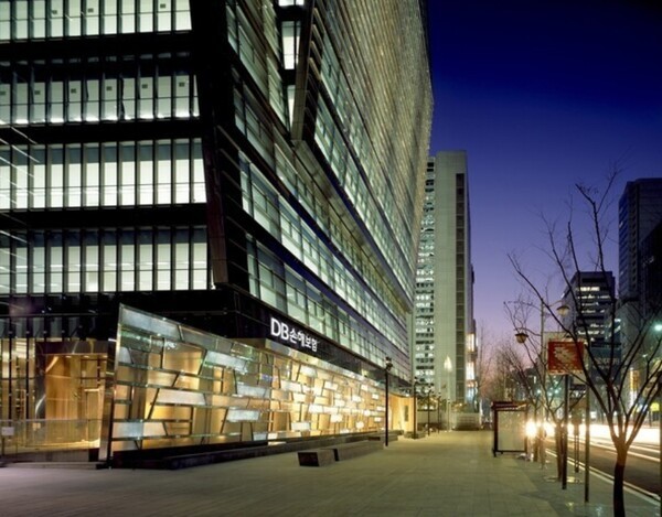 DB손해보험이 3분기 당기순이익이 2930억원으로 35.4% 감소했다고 14일 밝혔다. [사진=DB손해보험]