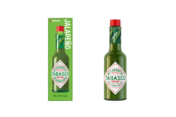 타바스코 할라피뇨 핫소스 [사진=