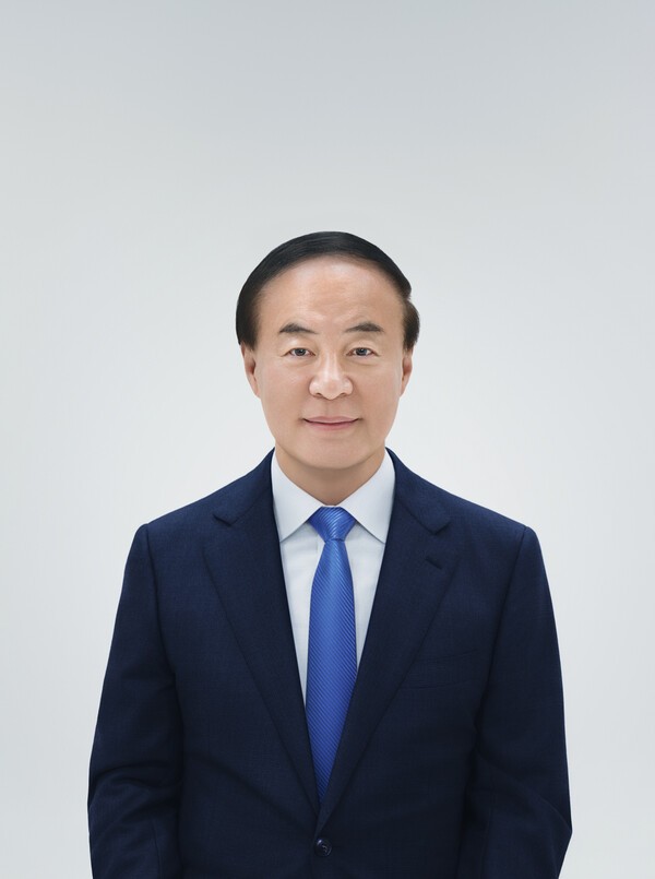 전영현 삼성전자 부회장. [사진=삼성전자]