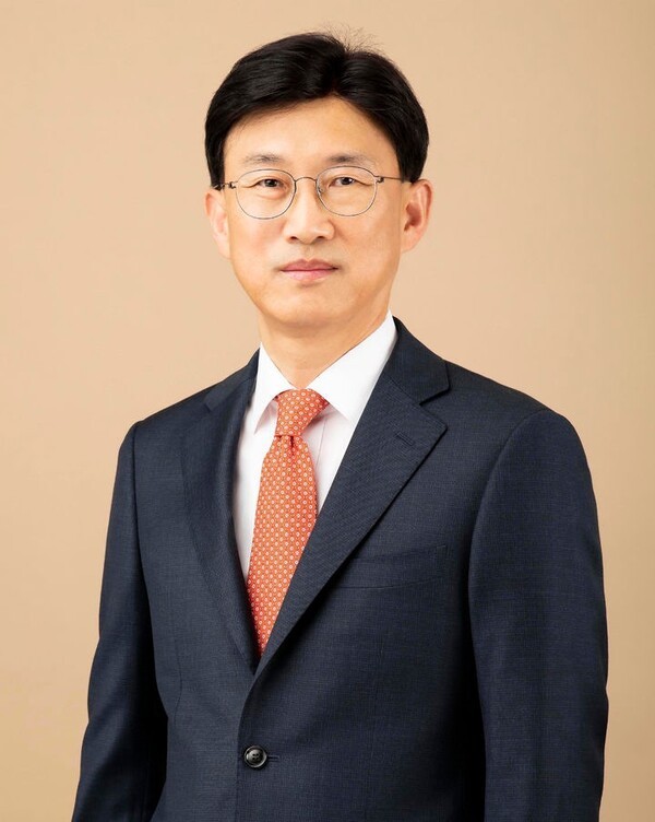 정해린 에스원 신임 대표이사 사장. [사진=에스원]