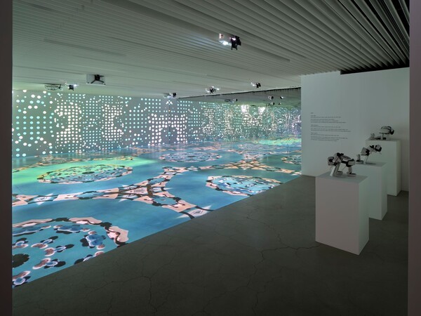 그랜드 조선 부산은 '무빙 이모션 그랜드 스테이' 패키지를 선보인다. [사진=조선호텔앤리조트]