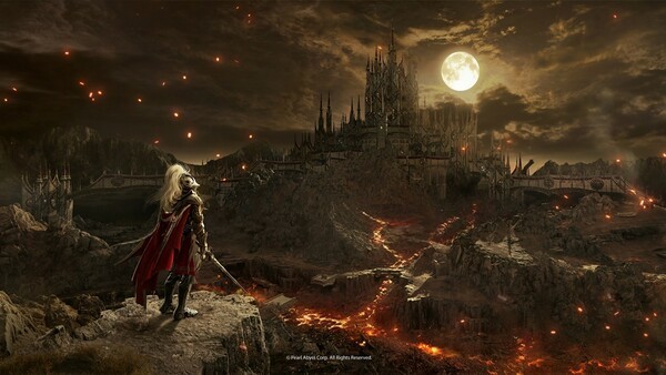 검은사막 마계 에다니아 6