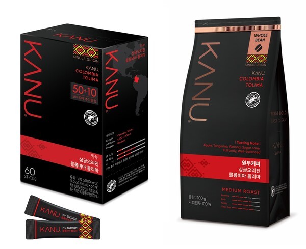 [사진=동서식품]