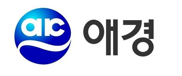 애경그룹 기업이미지(CI).
