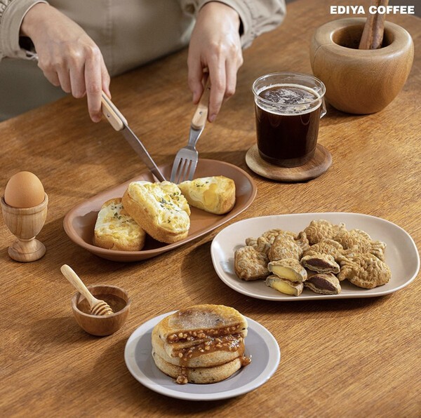 [사진=이디야커피]