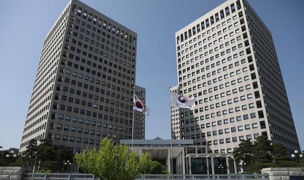 사진은 국가데이터처 모습이다. [사진=연합뉴스]