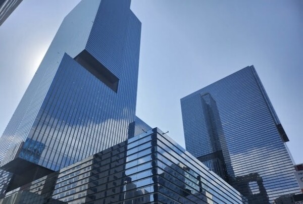 삼성자산운용 사옥.[사진=연합뉴스]