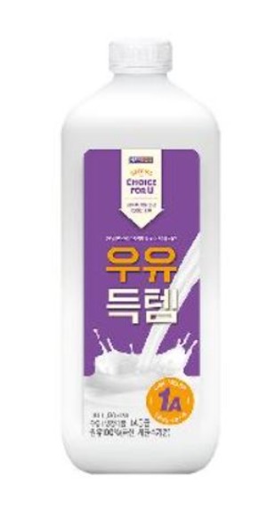 CU '우유득템' 만든 동원F&B 정읍공장, HACCP 미준수 '행정처분'