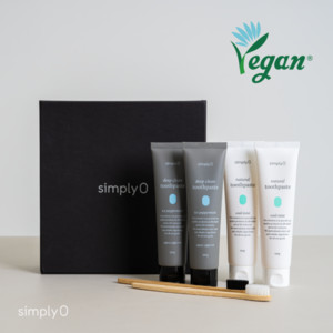 심플리오, 치약류 2종에 공식 비건인증 확대 - 뉴스 썸네일 이미지