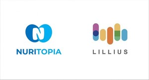 누리토피아, 스포츠 콘텐츠 플랫폼 릴리어스와 전략적 파트너십 - 뉴스 썸네일 이미지