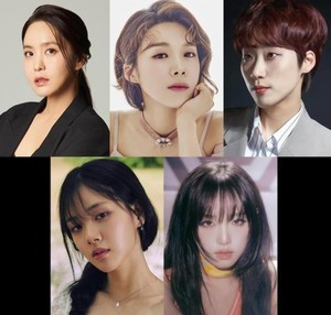 'Girl's Go Chilli Class' Season 3 Brings Back the Original Members for ...