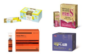 고함량·기능성 비타민 대세…제약업계, 라인업 강화 - 뉴스 썸네일 이미지