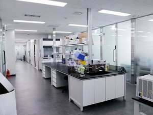 에스앤에스랩, 시설 확장…스타트업 생태계 강화 - 뉴스 썸네일 이미지