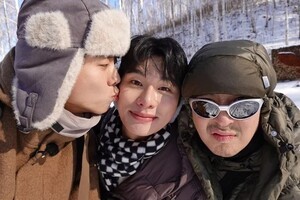 하하·주우재·이이경, '<b>놀뭐</b>' <b>외전</b> '<b>행님뭐하니</b>'로 뭉친다