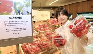 인베니아, 텔로팜과 스마트팜 제휴 시너지 성과 - 뉴스 썸네일 이미지