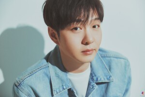 <b>이창섭</b>, <b>뮤지컬</b> '<b>멤피스</b>' 재연 출연 확정···DJ 휴이 변신