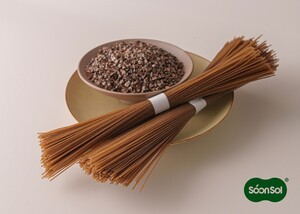 순솔, '100% 메밀면' 2.5kg 대용량 출시···기념 이벤트 진행 - 뉴스 썸네일 이미지