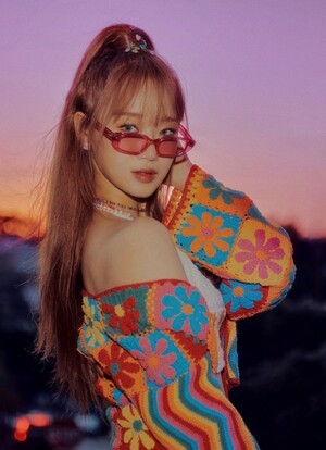 최유정, 3일 고척돔 뜬다…<b>키움</b>-<b>롯데전</b> 시구