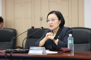 한성숙 장관, '한-프 혁신 포럼'서 스타트업 국제 협력 확대 강조 - 뉴스 썸네일 이미지