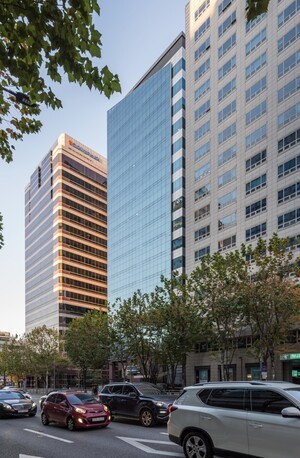 교보자산신탁, 삼성동빌딩 성공적 매각... 전략적 운용 성과 입증 - 뉴스 썸네일 이미지