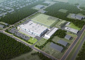 [위클리 에너지 리포트] 솔루스첨단소재, 캐나다 전지박 공장 '공급망안... - 뉴스 썸네일 이미지