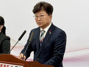 '계약은 있었지만 통제는 없었다'...대전시 대덕구청, 용역계약 관리 붕... - 뉴스 썸네일 이미지