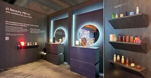 [굿모닝! K리테일] 아모레퍼시픽, 美 CES 2026에 혁신 기술 공개 - 뉴스 썸네일 이미지