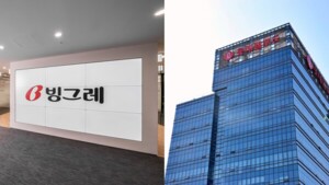 빨라진 빙과 마케팅 시계...빙그레 vs 롯데, '스포츠 대전' - 뉴스 썸네일 이미지