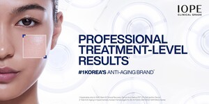 [굿모닝 K리테일] 아모레 아이오페, 세포라 입점...북미 진출 - 뉴스 썸네일 이미지