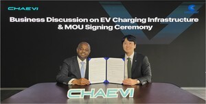 [위클리 에너지 리포트] 채비, UAE 인프라 기업과 '맞손'...중동 전기차... - 뉴스 썸네일 이미지