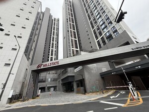 [스마트 주거 플랫폼 ➁] 현대건설, 로보틱스 라이프 시대 연다 - 뉴스 썸네일 이미지