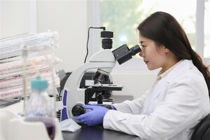 동아에스티 "이중항체 ADC로 암 이질성·내성 극복" - 뉴스 썸네일 이미지