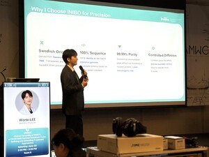 [굿모닝! 23일 제약바이오 소식] GC녹십자웰빙·유한양행·동아ST·대웅제... - 뉴스 썸네일 이미지