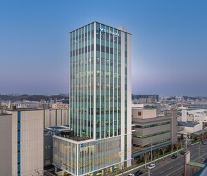 'mRNA 암치료제' 성큼...에스티팜 "핵심기술 '캡핑·LNP' 보유" - 뉴스 썸네일 이미지