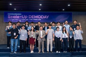 와이앤아처, '2026 청년창업스케일업 데모데이' 성료 - 뉴스 썸네일 이미지